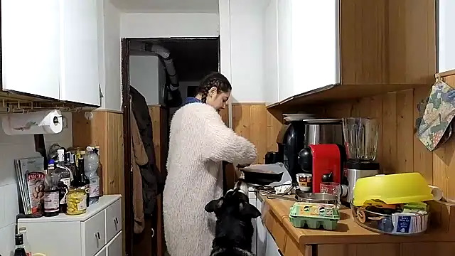 VanessaDoyle online show from February 11, 8:08 am