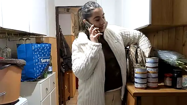 VanessaDoyle online show from February 20, 6:19 pm