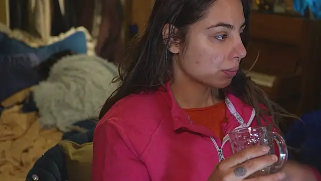 VanessaDoyle online show from March 22, 1:42 am