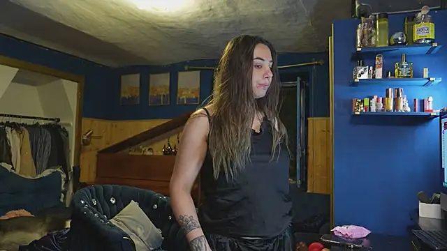 VanessaDoyle online show from July 15, 11:43 pm