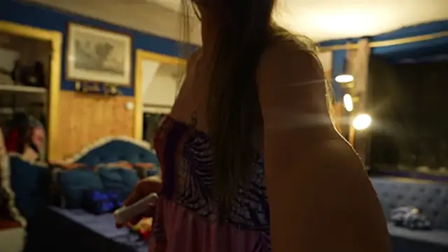 VanessaDoyle online show from July 31, 9:36 pm