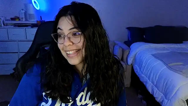 Snapshot of drizzypeach602 chatting on January 31, 3:20 am drizzypeach602 online show from January 31, 3:20 am