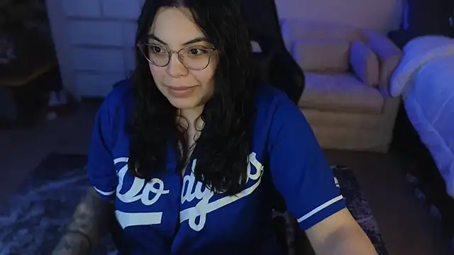 Snapshot of drizzypeach602 chatting on January 31, 6:24 am drizzypeach602 online show from January 31, 6:24 am