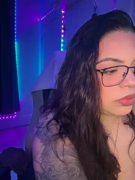 Snapshot of drizzypeach602 chatting on July 31, 1:38 am drizzypeach602 online show from July 31, 1:38 am