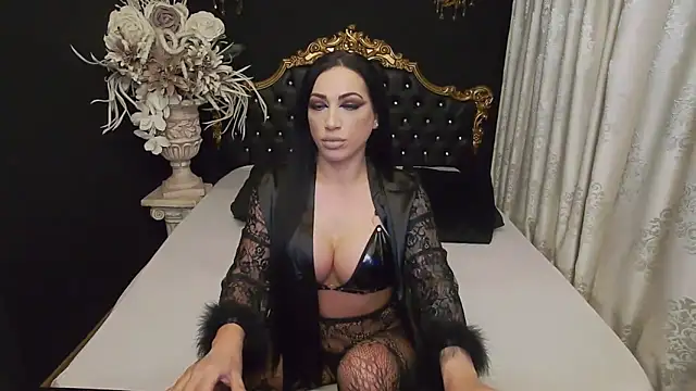 MichaelaDark online show from February 16, 5:04 am