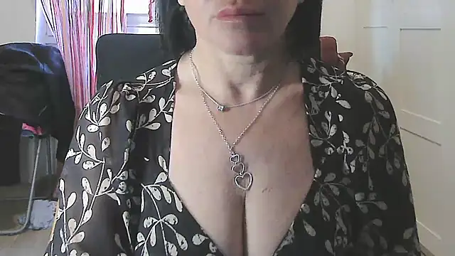 Althea Love online show from April 21, 9:37 am