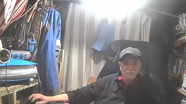 nonnomaturobisex online show from February 16, 3:16 pm