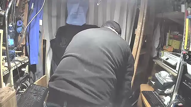 nonnomaturobisex online show from February 24, 4:36 pm