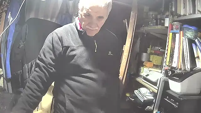 nonnomaturobisex online show from February 25, 9:20 am