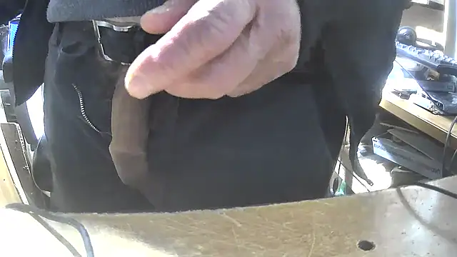 nonnomaturobisex online show from March 4, 7:41 am