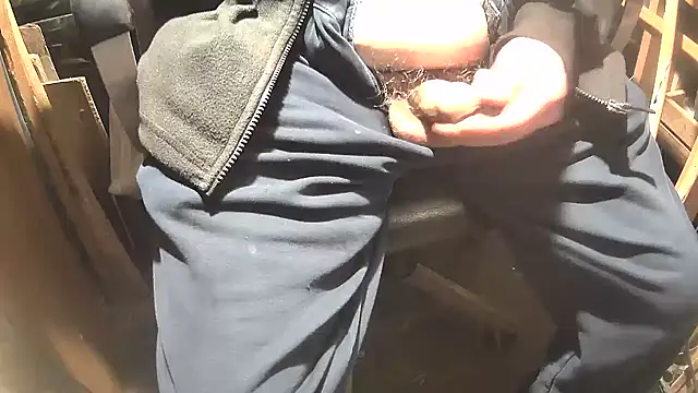 nonnomaturobisex online show from March 9, 4:22 pm