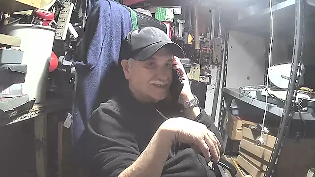 nonnomaturobisex online show from March 13, 10:57 am