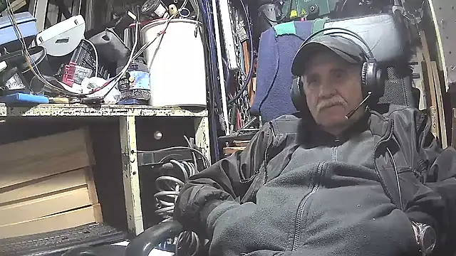 nonnomaturobisex online show from March 16, 5:50 pm