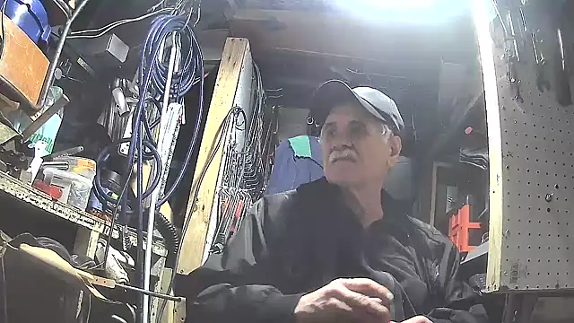 nonnomaturobisex online show from March 21, 2:51 pm