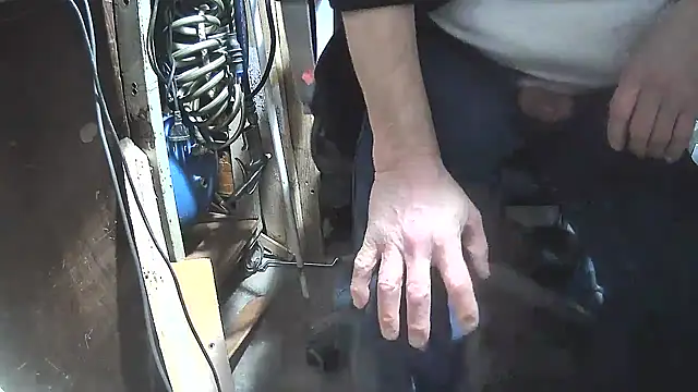 nonnomaturobisex online show from March 21, 6:07 pm