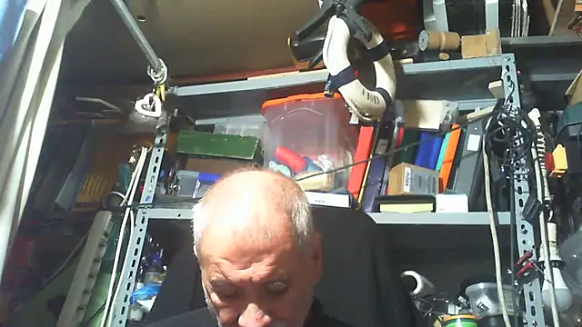 nonnomaturobisex online show from October 18, 10:27 am