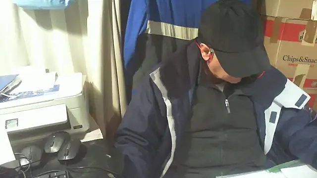 nonnomaturobisex online show from January 18, 10:52 am