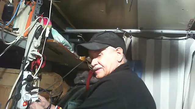 nonnomaturobisex online show from March 4, 10:43 am