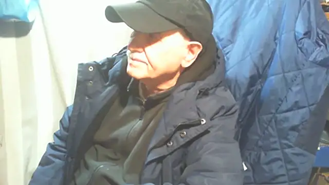 nonnomaturobisex online show from April 1, 7:09 am