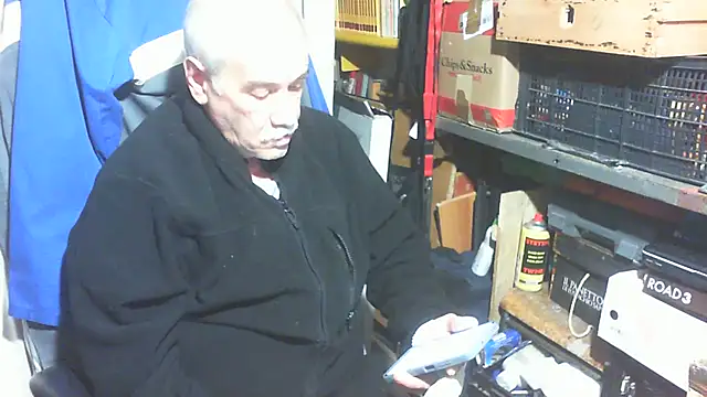 nonnomaturobisex online show from April 21, 4:01 pm