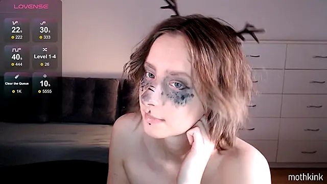 mothkink online show from December 1, 3:39 pm