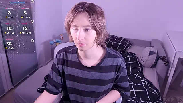 mothkink online show from March 16, 7:07 pm