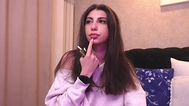 IsabellaMysty online show from February 13, 6:20 am