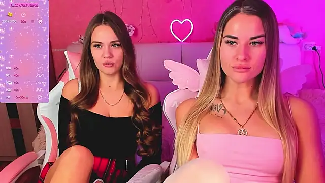 ivannatompsonnn online show from February 28, 6:03 am