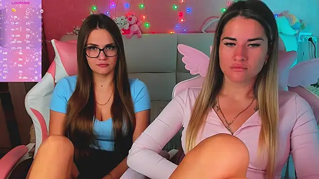 ivannatompsonnn online show from June 7, 3:10 am