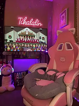 Tikalalin online show from January 13, 3:45 am