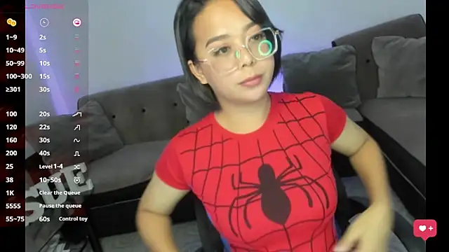transbigcummer online show from March 16, 8:32 am