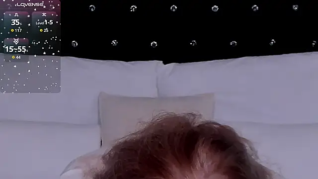 LianaFord online show from September 15, 7:14 pm