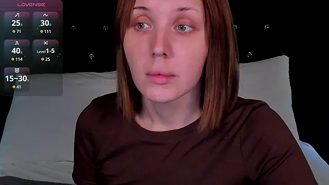 LianaFord online show from April 22, 4:48 am