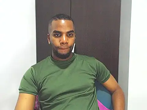 Rene hotman online show from February 3, 11:05 pm