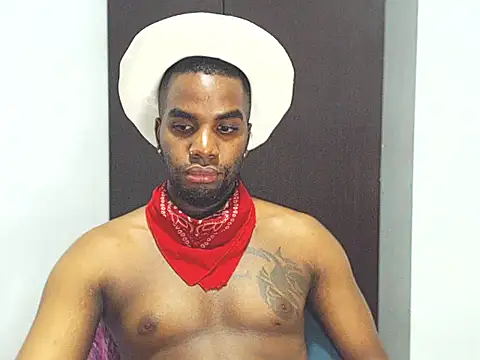 Rene hotman online show from February 5, 1:47 am