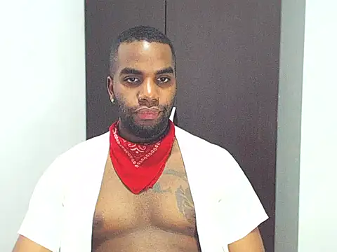 Rene hotman online show from February 7, 8:10 pm