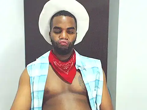 Rene hotman online show from February 12, 1:52 am