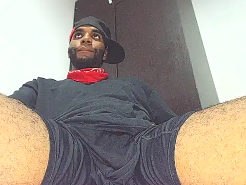 Rene hotman online show from February 16, 10:43 pm