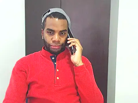 Rene hotman online show from February 17, 7:42 pm