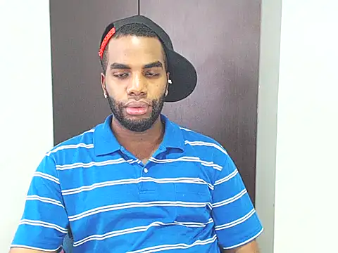 Rene hotman online show from February 18, 7:41 pm