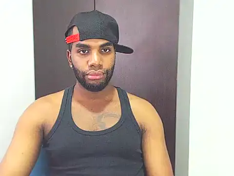 Rene hotman online show from February 20, 8:14 pm