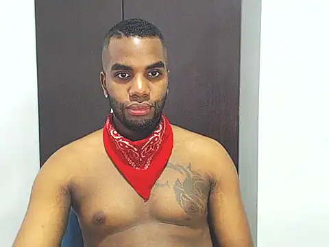 Rene hotman online show from February 23, 9:16 pm