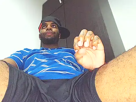 Rene hotman online show from February 28, 10:50 pm