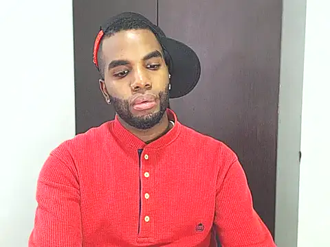 Rene hotman online show from March 2, 9:01 pm