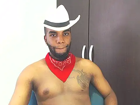 Rene hotman online show from March 4, 7:54 pm