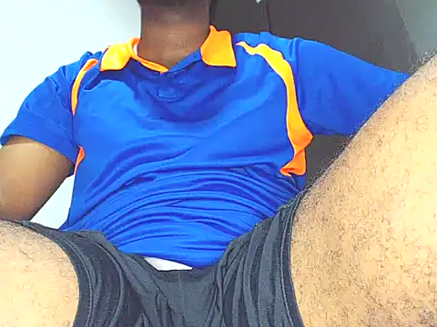 Rene hotman online show from March 18, 10:58 pm