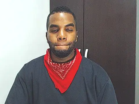 Rene hotman online show from March 22, 7:53 pm