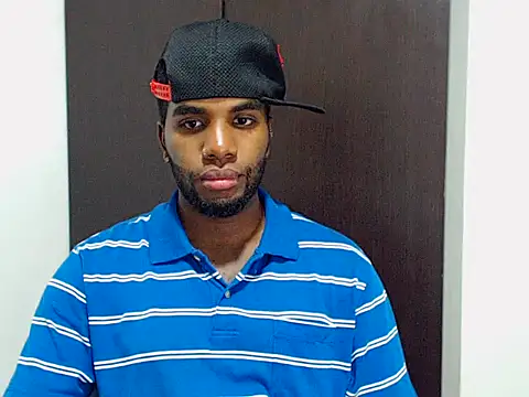 Rene hotman online show from September 18, 9:06 pm