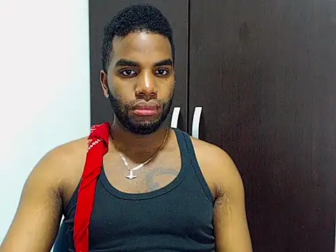 Rene hotman online show from September 26, 8:13 pm