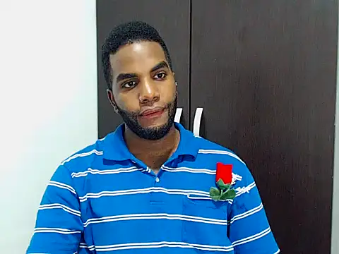 Rene hotman online show from October 2, 8:05 pm